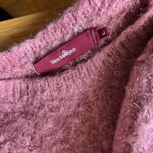 Seis marjan  sweater